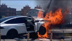 三元锂电如此易燃,为什么新能源车都不愿选更稳定的磷酸铁锂?