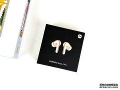 小米Buds4Pro评测:同价位降噪空间音频无敌手