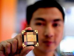 芯片供应链国产率:光刻机1%,EDA5%,涂胶显影机5%,光刻胶7%