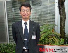 三洋电机:提前量产薄膜硅太阳能电池