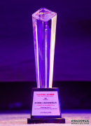 紫光展锐V516荣获“年度最佳通信网络芯片”大奖,推动5GR16规模商用