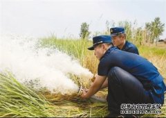 抗旱保供水各地在行动（新时代画卷）