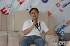 国星光电董事余彬海：做对国内LED封装行业负责任的企业