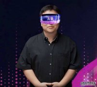 轻便小巧 随身观影 年轻人的第一台AR眼镜：Nreal Air体验评测