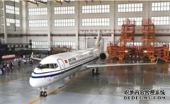 金融助力振翅高飞