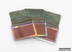 激光雷达开发商Lumotive获新一轮战略融资，三星风投领投