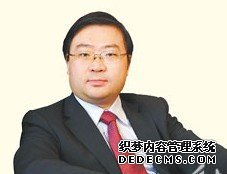 彭小峰:锐意进取的“太阳之子”