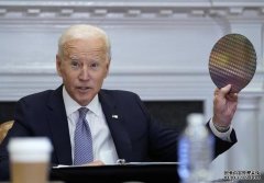 真双标:美国不准先进半导体设备卖到中国,但在华韩企可豁免