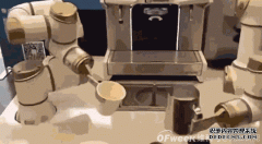 融资C位的机器人,迎来估值考验