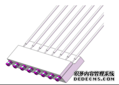 CIOE2022鑫宇科技新品速递业界首发FA贴隔离器产品