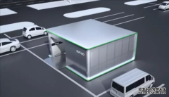 宁德时代曾毓群：有了换电技术买车只买车身就行