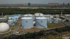 新华全媒+|西安:新科技让城市污泥“变废为宝”-新华网