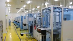 非凡十年江苏泰州:科技强市战略性新兴产业成为强劲引擎