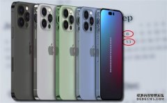 iPhone14系列发布时间或提前：四款机型售价有涨有降分工明确
