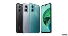 RedmiNote11E5G改名Redmi11Prime5G出海，将于本月在印度发布