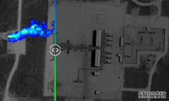 美国公司在巨型油田部署机载甲烷探测激光技术