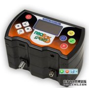 海洋光学推出新型手持式光学氧含量传感器