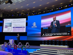 2022世界机器人大会圆满落幕，IET中国区负责人寄语机器人领域未来