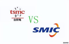 中国大陆芯片扩张28纳米工艺产能，与台积电争夺芯片大市场