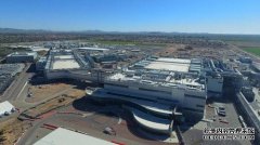 英特尔为亚利桑那州新工厂引入合作方 联合投资最多300亿美元