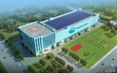 首个教育机器人产业基地落户闵行，计划投资超2亿