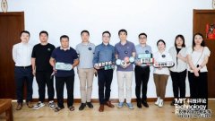 把脉人工智能领域关键技术产学研用界共话图计算未来