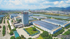 树根互联助力浙江银轮，引领“双碳”目标下的绿色生产变革