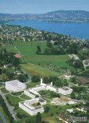 激光技术前进的不竭动力IBM苏黎世实验室