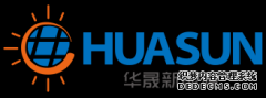 华晟新能源参评“维科杯·OFweek2022年度光伏行业最具成长力企业”