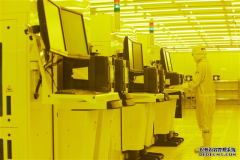 新技术、新设备……MicroLED进展二三事