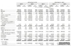 途虎养车更新招股书上半年经调整净4.28亿元