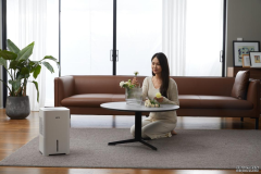 airx新品亮相，H8无雾加湿器9月8日首发上市