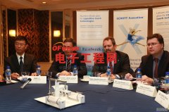 肖特重磅推出XensationCover玻璃