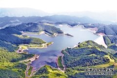 丰宁抽水蓄能电站3号机组投产发电